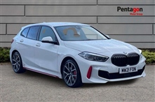 Used BMW 1 Series Used BMW 1 Series