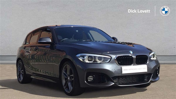Large image for the Used BMW 1 Series