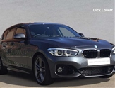 BMW 1 Series Image 1