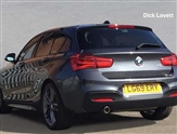 BMW 1 Series Image 2