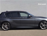BMW 1 Series Image 3