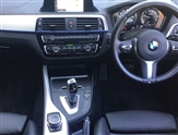 BMW 1 Series Image 4