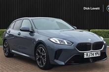 Used BMW 1 Series