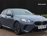 BMW 1 Series Image 1