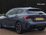 BMW 1 Series Image 2