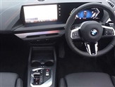 BMW 1 Series Image 5