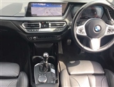 BMW 1 Series Image 4