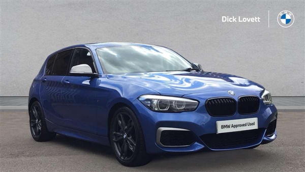 Large image for the Used BMW 1 Series