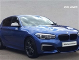 BMW 1 Series Image 1