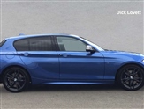 BMW 1 Series Image 3