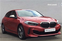 Used BMW 1 Series
