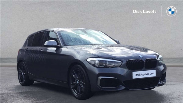 Large image for the Used BMW 1 Series