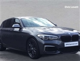 BMW 1 Series Image 1