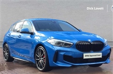 Used BMW 1 Series