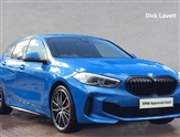 BMW 1 Series Image 1