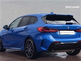 BMW 1 Series Image 2