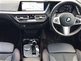 BMW 1 Series Image 4