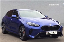 Used BMW 1 Series Used BMW 1 Series