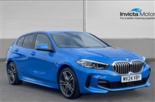 Used BMW 1 Series