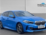 BMW 1 Series Image 1