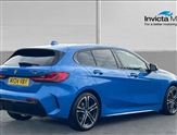 BMW 1 Series Image 3