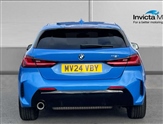 BMW 1 Series Image 4