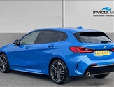 BMW 1 Series Image 5