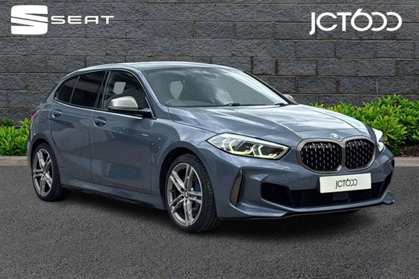 Large image for the Used BMW 1 Series