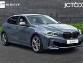 BMW 1 Series Image 1