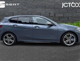 BMW 1 Series Image 4