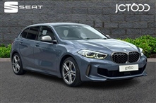 Used BMW 1 Series