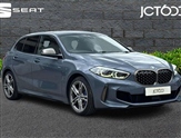 BMW 1 Series Image 1