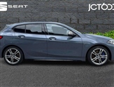 BMW 1 Series Image 4