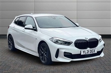 Used BMW 1 Series