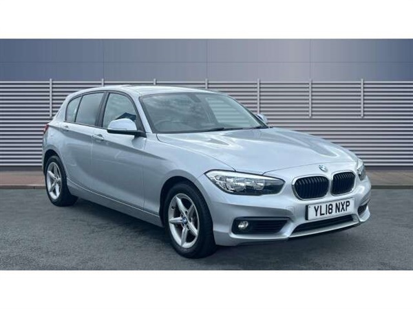Large image for the Used BMW 1 Series