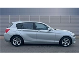 BMW 1 Series Image 5