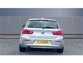 BMW 1 Series Image 6