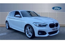 Used BMW 1 Series
