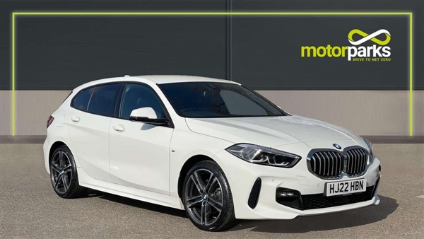 Large image for the Used BMW 1 Series