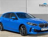 BMW 1 Series Image 1