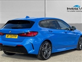 BMW 1 Series Image 3