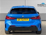 BMW 1 Series Image 4