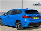 BMW 1 Series Image 5