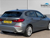 BMW 1 Series Image 3