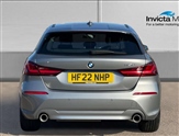 BMW 1 Series Image 4
