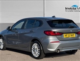 BMW 1 Series Image 5