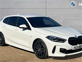 BMW 1 Series Image 1