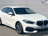 BMW 1 Series Image 1