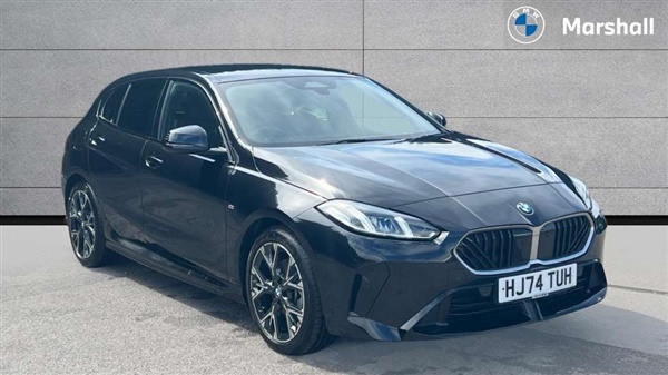 Large image for the Used BMW 1 Series