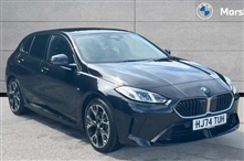 Used BMW 1 Series